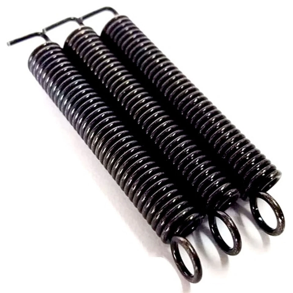 GOTOH SP Tremolo Spring 3pcs Set for Floyd Rose Bridges