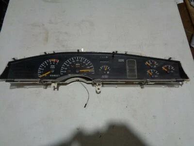 Pontiac Bonneville Speedometer Cluster Assembly 16251632 1997 1998 1999 Foto 1 de 4
