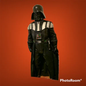  STAR WARS Darth Vader Action Figure 79 cm 31" Inch Large Jakks Pacific 2013 - Picture 1 of 11