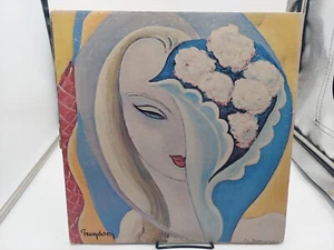 Derek & The Dominos - Layla And Other Assorted Love Songs - Picture 1 of 1