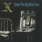 X Under The Big Black Sun (CD)