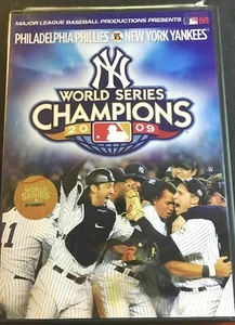 New York Yankees (World Series 2009) Philadelphia SHIPS IN 24 HOURS OR LESS - Picture 1 of 1