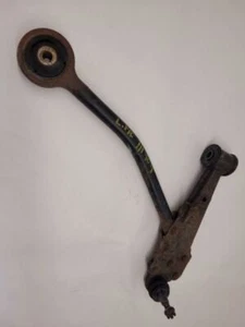 97-02 CADILLAC ELDORADO LH Driver Lower Control Arm Front VIN 9 - Picture 1 of 12