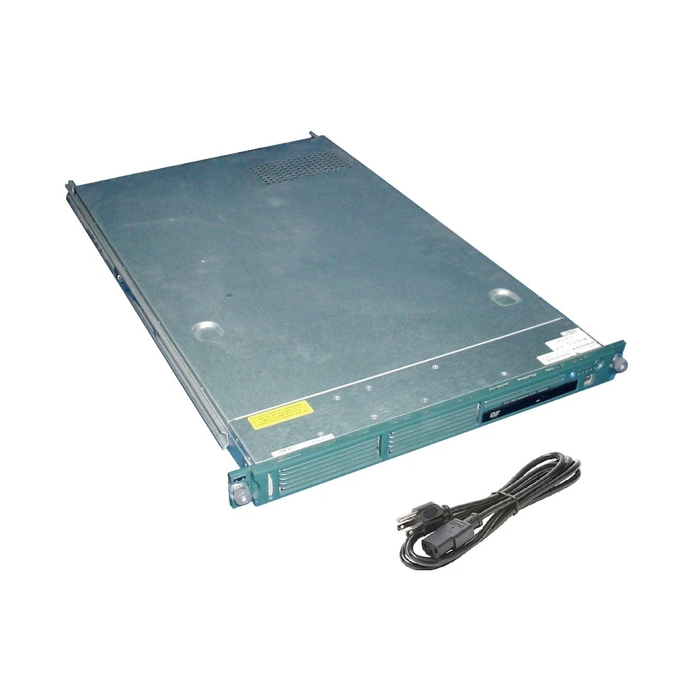 Cisco NAC 3310 Appliance Server AH196A Network Admission Controller - Image 1 of 4