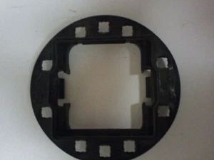 85-92 Firebird Camaro TPI Distributor Firing Order Cover Plate - Picture 1 of 2