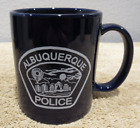 Vintage Albuquerque, NM Police Department Coffee Cup Mug - New Mexico