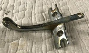 Vintage OEM 1954 55 56 Cadillac Oldsmobile Inside Mirror Mount Bracket # 4631656 - Picture 1 of 6