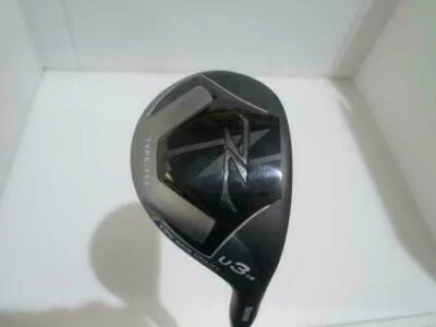 2014MODEL MARUMAN GOLF CLUB UTILITY ZETA TYPE-713 U3 S-FLEX UT MAJESTY - Image 1 of 4