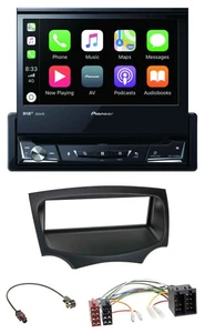 Pioneer DVD Bluetooth DAB USB MP3 Autoradio für Ford Ka (RU8, ab 2008) - Bild 1 von 9