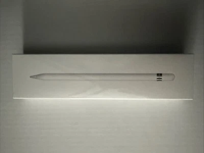 Apple Pencil - NOVO EM FOLHA - 1ª Geração - BRANCO - MK0C2AM/A - Imagem 1 de 3