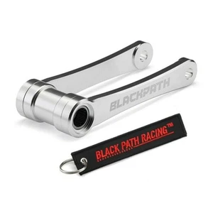 4" Billet Loweing Links Drop Kit Fits 09-10 Honda CRF450R CRF 450 R - Picture 1 of 5