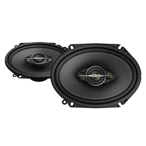 A-Series Standard TS-A6881F 6” x 8” 4-Way Speakers (Pair) – 350W Max, Balance... - Bild 1 von 7