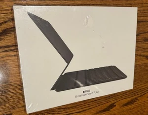 Apple Smart Keyboard Folio pour iPad Air et iPad Pro 11 pouces NEUF SCELLÉ - Photo 1/4