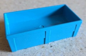 LEGO DUPLO - CELESTIAL FEEDER - 6157 - BIG ZOO - VINTAGE