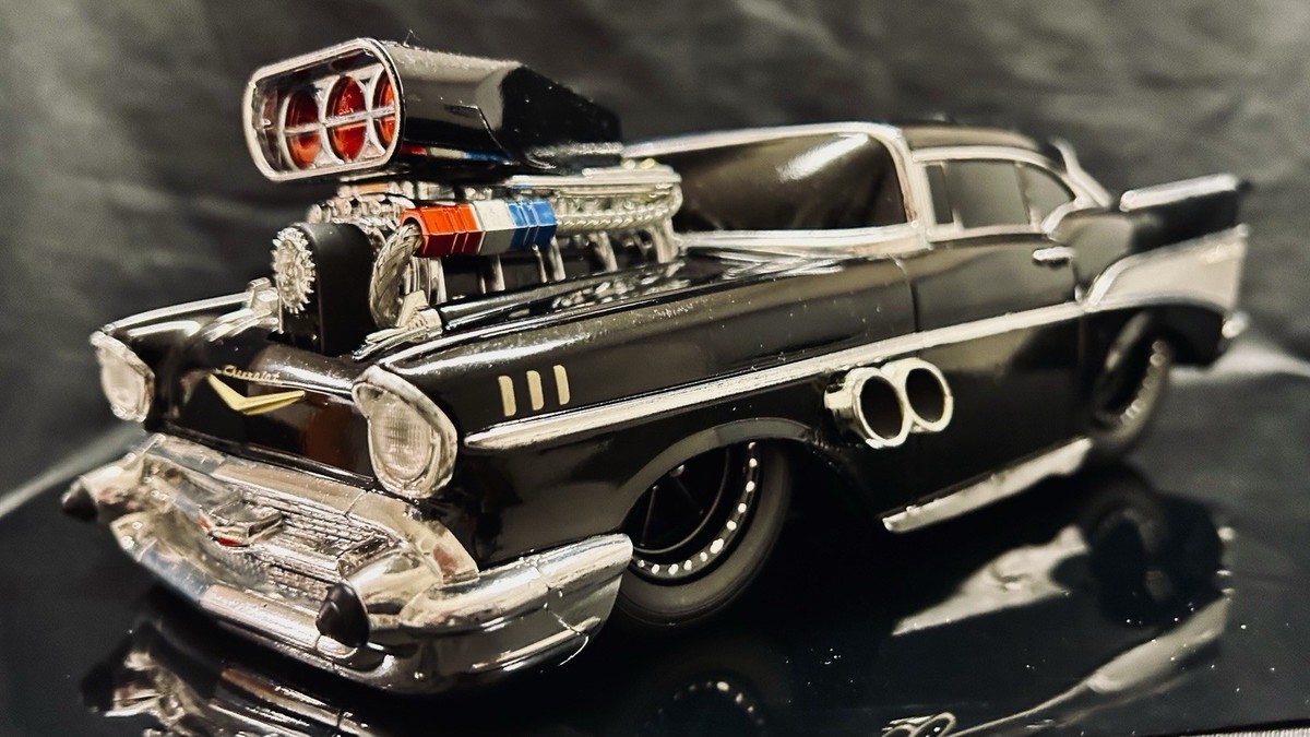 Chevrolet Diecast Vehicles for sale - eBay Chevrolet Diecast Vehicles for sale - eBay