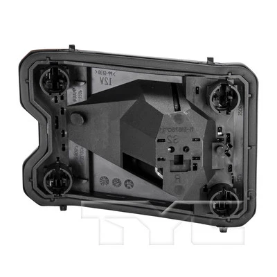 Placa de conector de luz trasera izquierda para Chevrolet Malibu 1997-2003 TYC 1997 1998 Foto 1 de 4