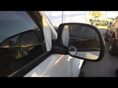 Espejo retrovisor de puerta derecho usado se adapta a: Chevrolet Silverado 2500 2004 camioneta Power Classic Foto 1 de 4