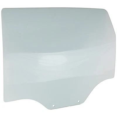 For 2009-2011 CHEVROLET AVEO5 Rear Left Door Glass 96806555 - Image 1 of 4