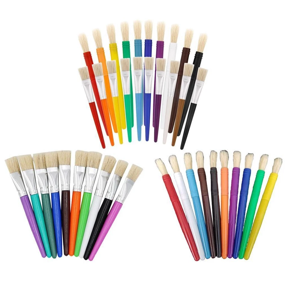 10 / 20Pc Brush - image 1 of 1