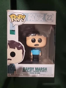 Funko Pop! Vinilo: South Park - Randy Marsh #22 - Imagen 1 de 7