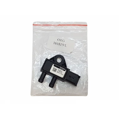 Per Peugeot 207 208 301 307 308 II 407 508 607 Sonda Pressione D'Escape Foto 1 de 3