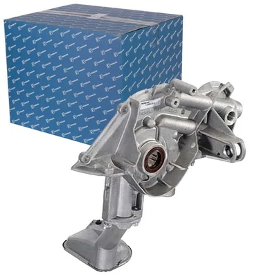 Pierburg Oil Pump with Shaft Seal fits Fiat Doblo Palio Panda Punto - Image 1 of 2