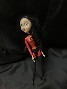 Figura de acción violeta Los Increíbles 2 11" - Imagen 1 de 3