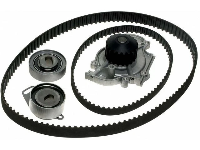 Kit de correa de distribución para Acura CL 1998 YJ229TT 1997-1999 Foto 1 de 1