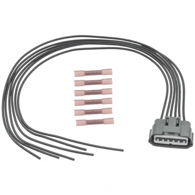 STANDARD MOTOR PRODUCTS S2994 Fuel Pump/Sending Unit Connector - Image 1 of 4