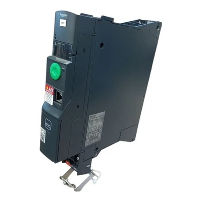 SCHNEIDER ATV320U04N4B Altivar 320 Variateur de vitesse 0.37kW 1/2HP - Photo 1/4