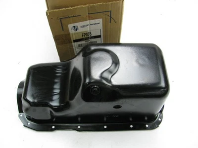 Маслосборник двигателя Spectra FP05B для 1990-1998 Ford Mercury 3,0 л OHV V6 - Изображение 1 из 4