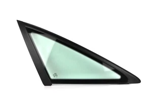 4F5845299B Nvb Original Audi A6 4F Soda Window Green Rear Left - Picture 1 of 10