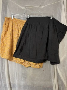 2 pares de pantalones cortos para dormir Old Navy talla 4x - Imagen 1 de 7