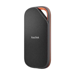 SanDisk Extreme PRO with USB4 2TB | Portable SSD | Brand New - Picture 1 of 1