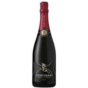 Franciacorta DOCG Brut – Cantina Centinari | 100% Chardonnay Elegante e Fresco - Imagen 1 de 1