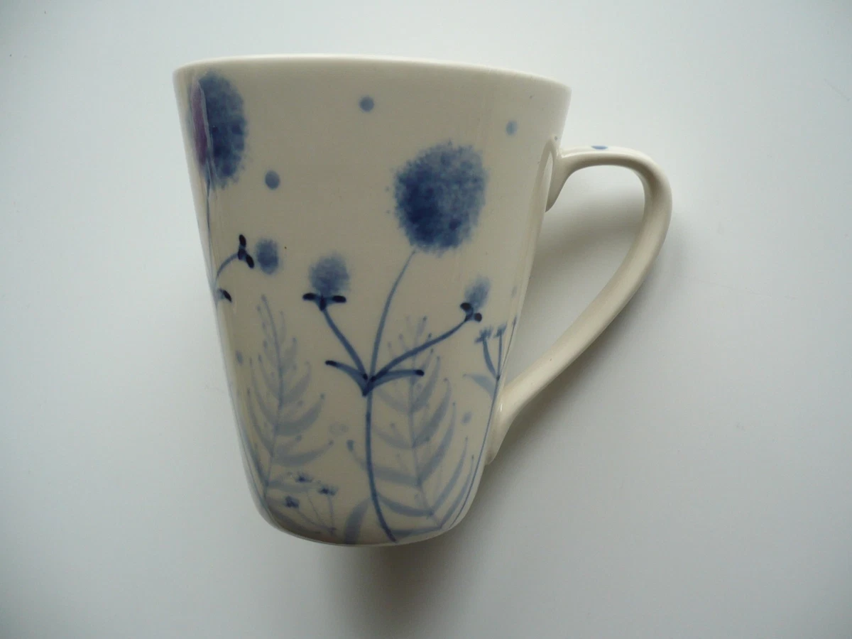 Porzellan-Tasse Mit Schutzengel-Motiv Von Cha Cult – 0,35 Liter, Gelb Mit Stern, Mikrowellen- & Spülmaschinenfest