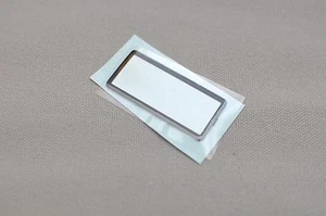 Canon EOS 5D Mark 3 III Top LCD Abdeckung Fenster CB3-7693 - Originalteil - - Bild 1 von 1