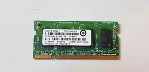 HP 128MB DDR2 200-Pin SoDimm Memory for Color LaserJet CC409-60001 CC409AX - Picture 1 of 2