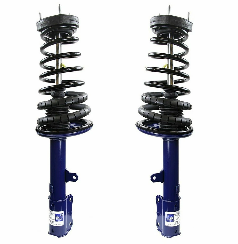 Комплект из 2 задних стоек и пружинных пружин Monroe для Lexus ES300 Toyota Camry - Изображение 1 из 1