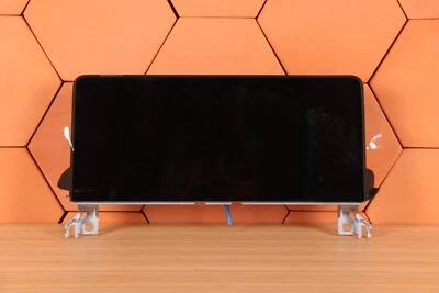 BMW X3 G01 X4 G02 LCI CENTER SCREEN DISPLAY MONITOR NAVI 12.3" 5A42087 - Bild 1 von 4