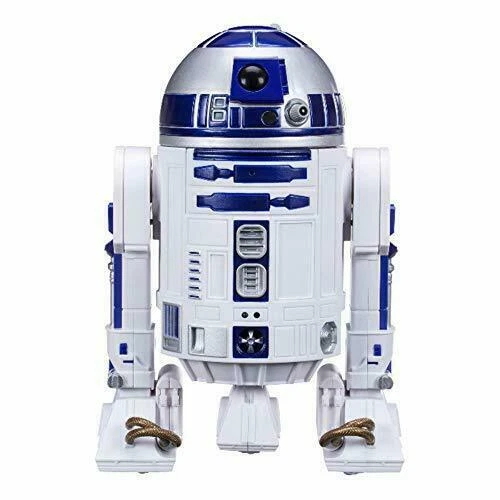 Hasbro Smart Robot 9 inch Action Figure - R2-D2