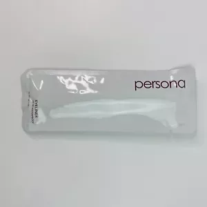 Persona Eyeliner 24 Hr Waterproof Duo Brown & Plum Eyeliner- 2 Full Size Sticks - Picture 1 of 5