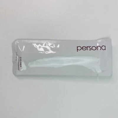 Persona Eyeliner 24 Hr Waterproof  Duo Brown & Plum Eyeliner- 2 Full Size Sticks - Image 1 of 4