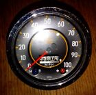 Reliant Kitten / Robin Smiths Speedometer - Only 5873 Miles 