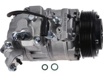 Compresor de aire acondicionado API 54411ZS para BMW 528i xDrive 2009-2010 Foto 1 de 2