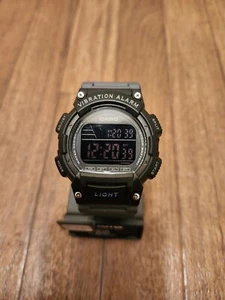 Casio W736H-8BV - Bild 1 von 4