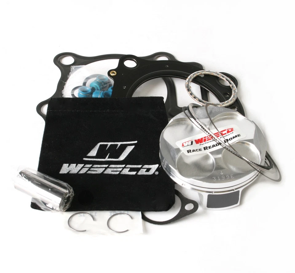 Kit de extremo superior Wiseco 78,00 mm/13,5:1 para Honda CRF250X 2004-2017 Foto 1 de 1