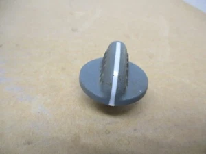 GM AC Delco Knobs for heat/AC - Picture 1 of 3