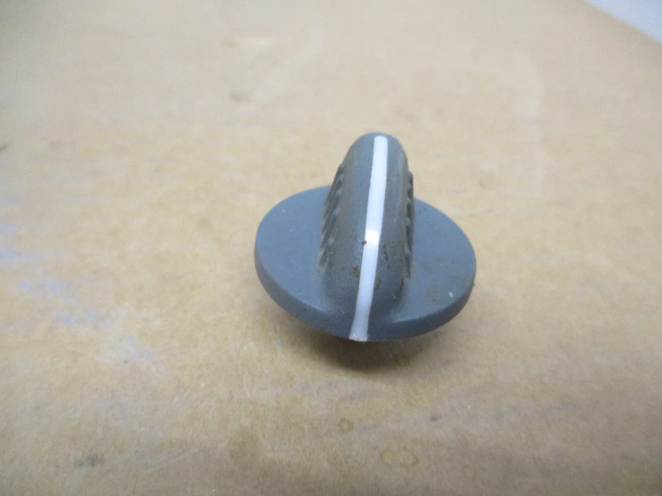 GM AC Delco Knobs for heat/ac - Image 1 of 3