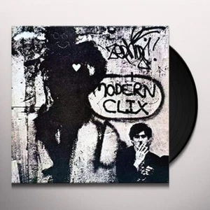 Charly García ‎– Clics Modernos (2020) Brand new sealed vinyl from Argentina  - Picture 1 of 5